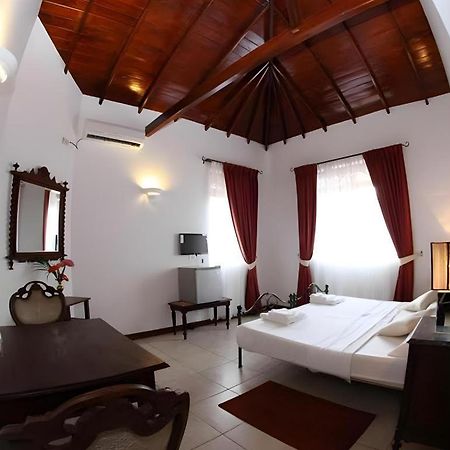 The Mgs Hotel Elpitiya  Extérieur photo