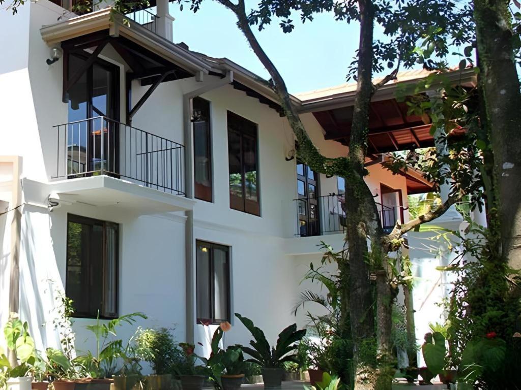 The Mgs Hotel Elpitiya  Extérieur photo