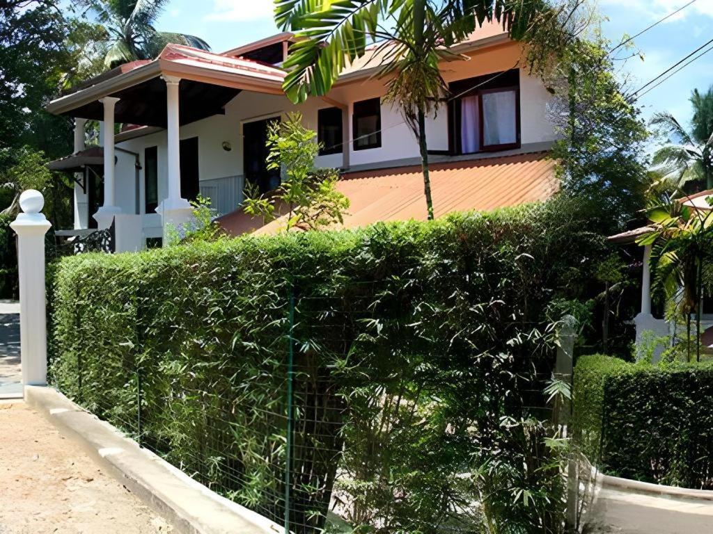 The Mgs Hotel Elpitiya  Extérieur photo