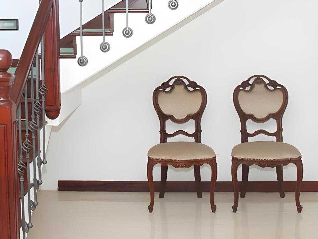 The Mgs Hotel Elpitiya  Extérieur photo