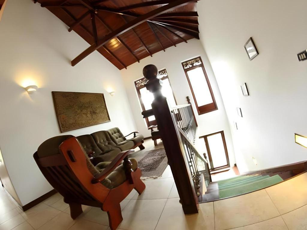 The Mgs Hotel Elpitiya  Extérieur photo