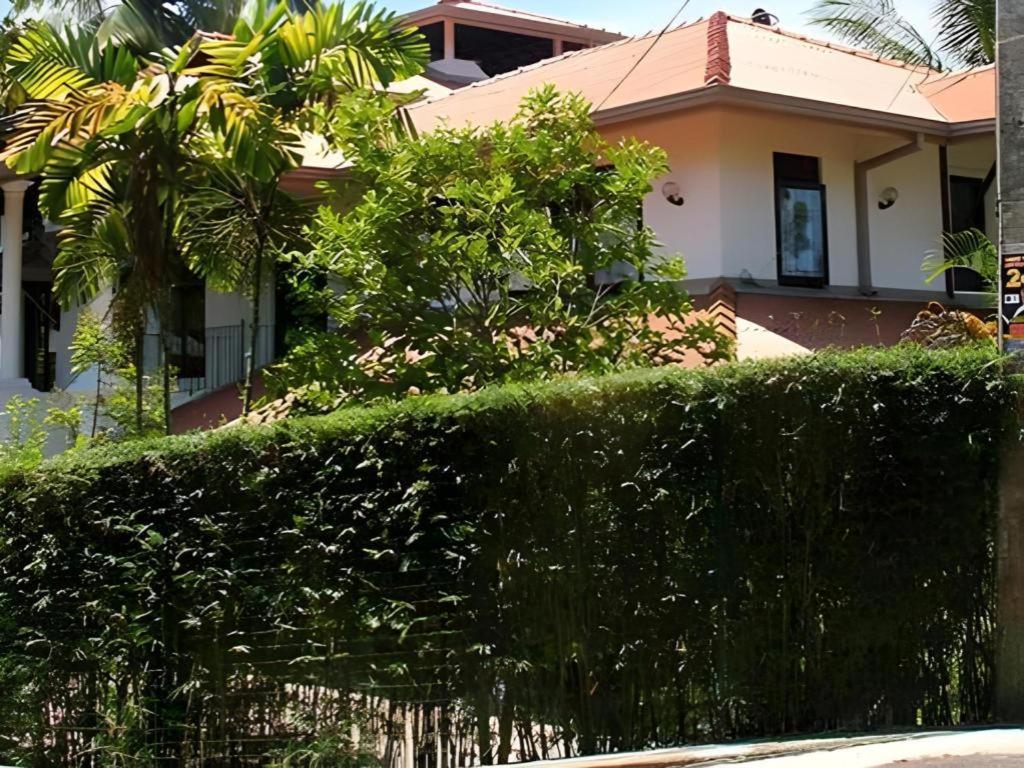 The Mgs Hotel Elpitiya  Extérieur photo