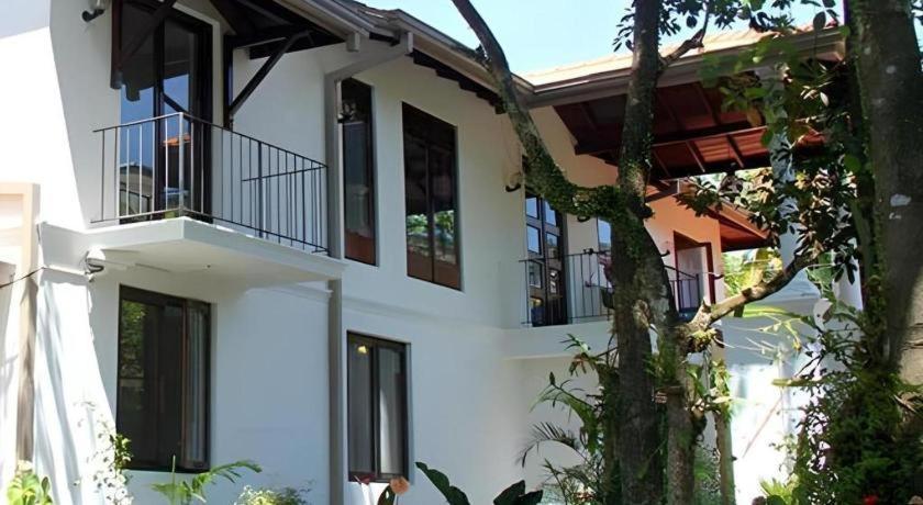 The Mgs Hotel Elpitiya  Extérieur photo