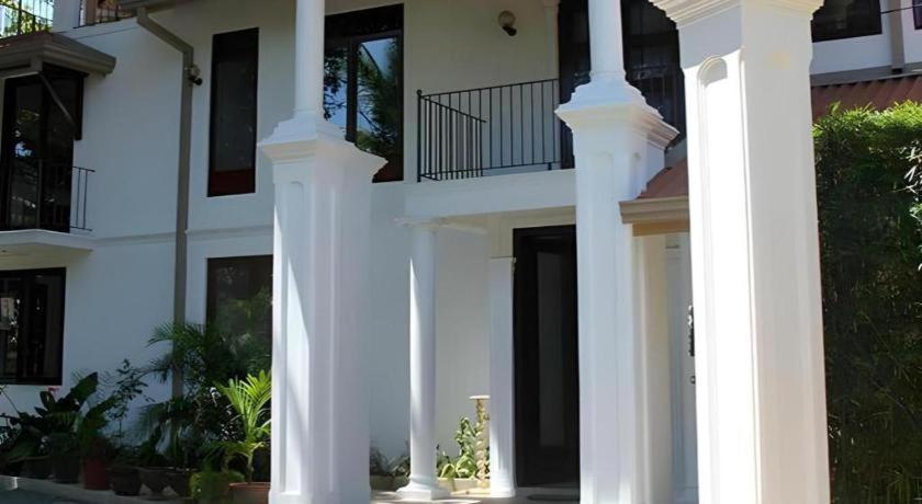 The Mgs Hotel Elpitiya  Extérieur photo