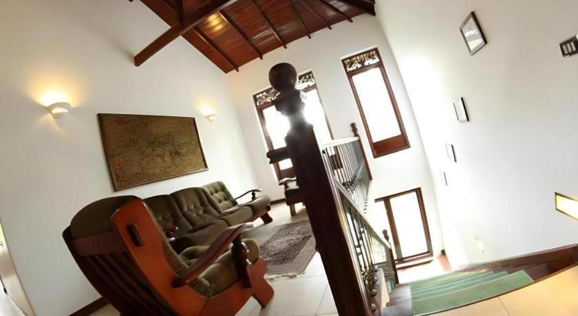 The Mgs Hotel Elpitiya  Extérieur photo