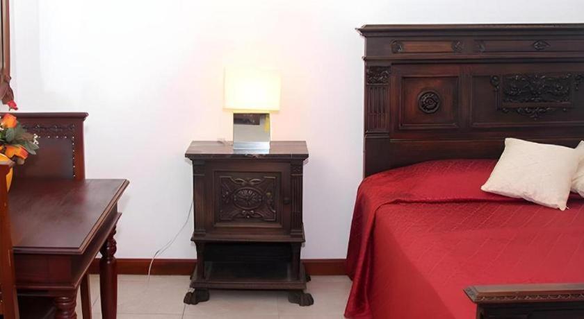 The Mgs Hotel Elpitiya  Extérieur photo