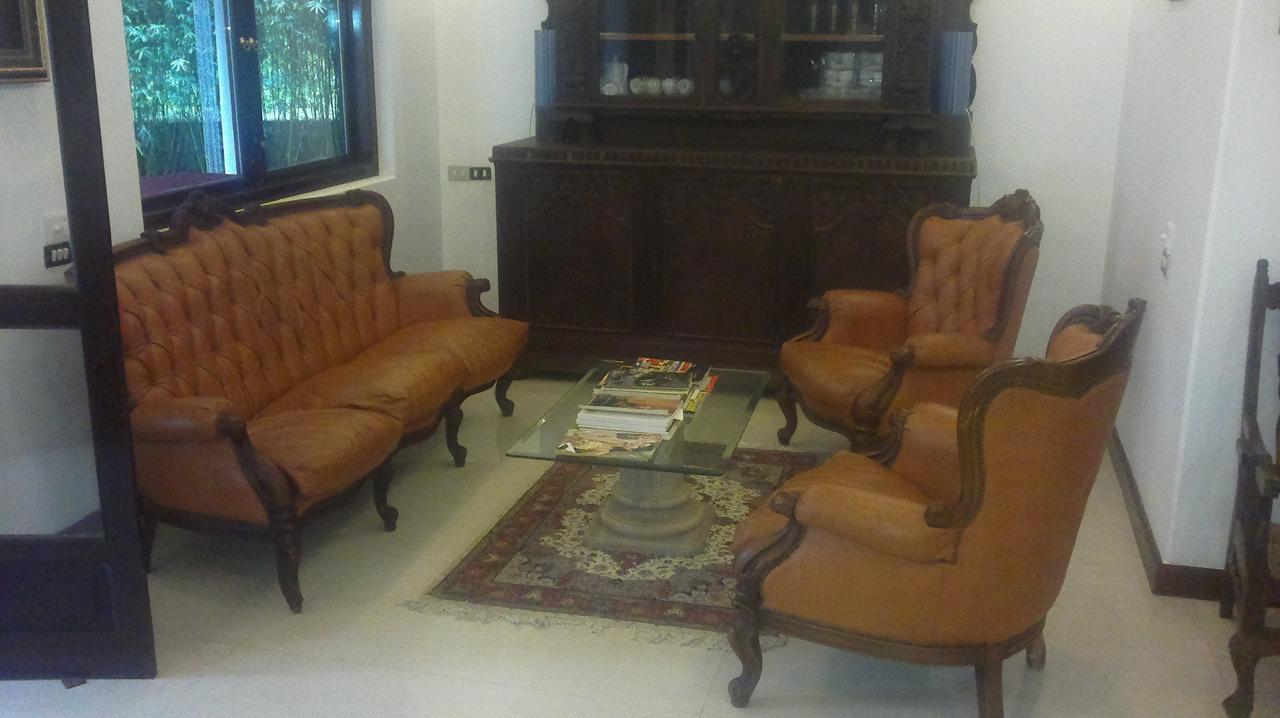 The Mgs Hotel Elpitiya  Extérieur photo