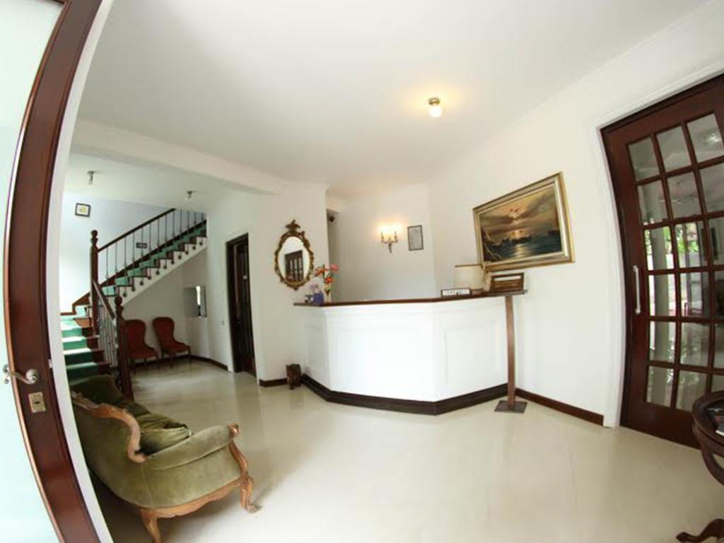 The Mgs Hotel Elpitiya  Extérieur photo