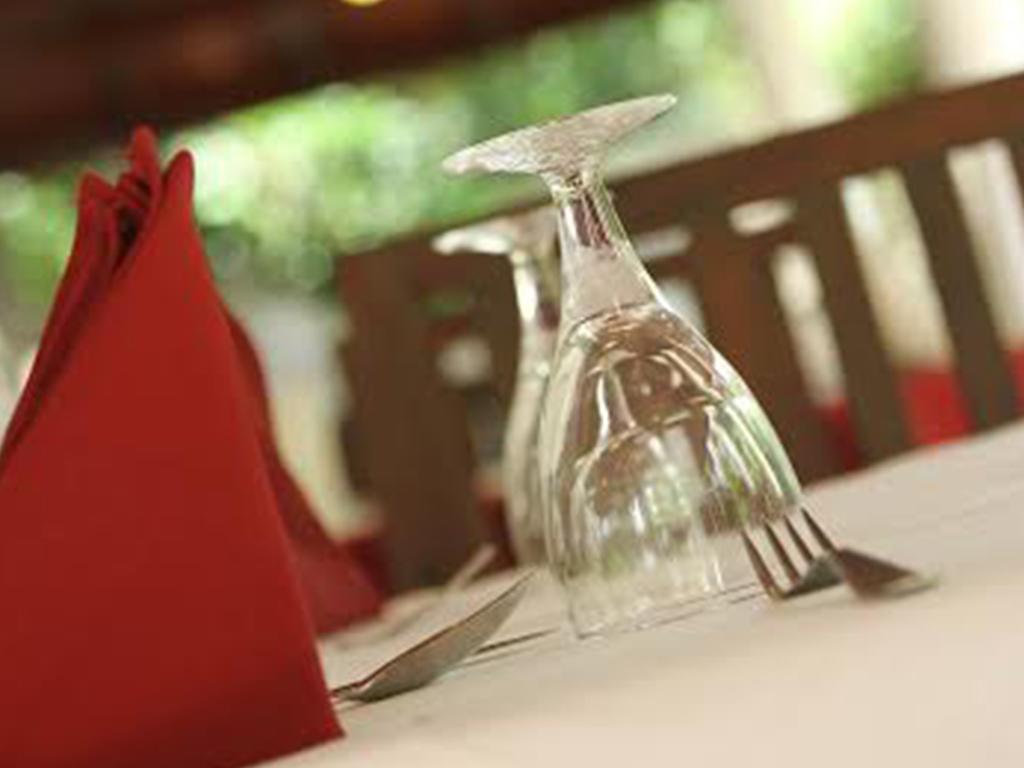 The Mgs Hotel Elpitiya  Extérieur photo