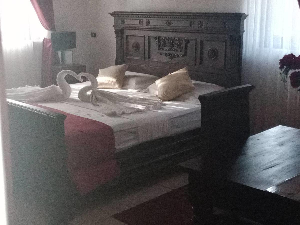 The Mgs Hotel Elpitiya  Extérieur photo