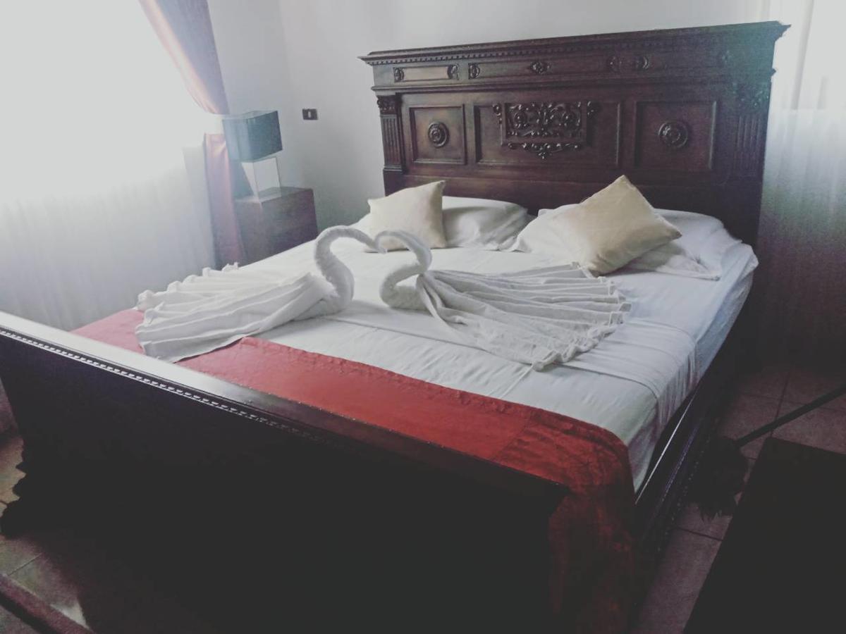 The Mgs Hotel Elpitiya  Extérieur photo