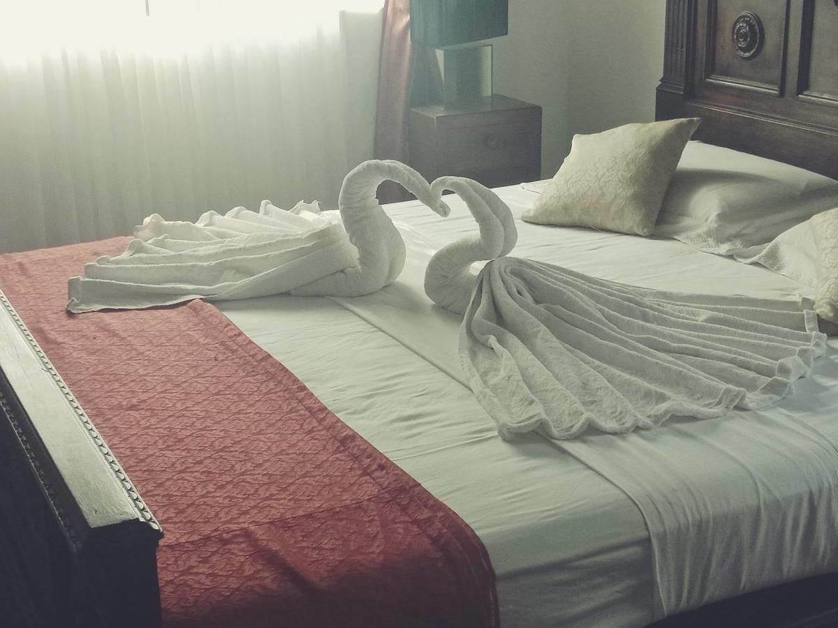 The Mgs Hotel Elpitiya  Extérieur photo