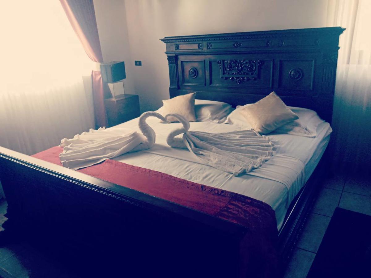 The Mgs Hotel Elpitiya  Extérieur photo