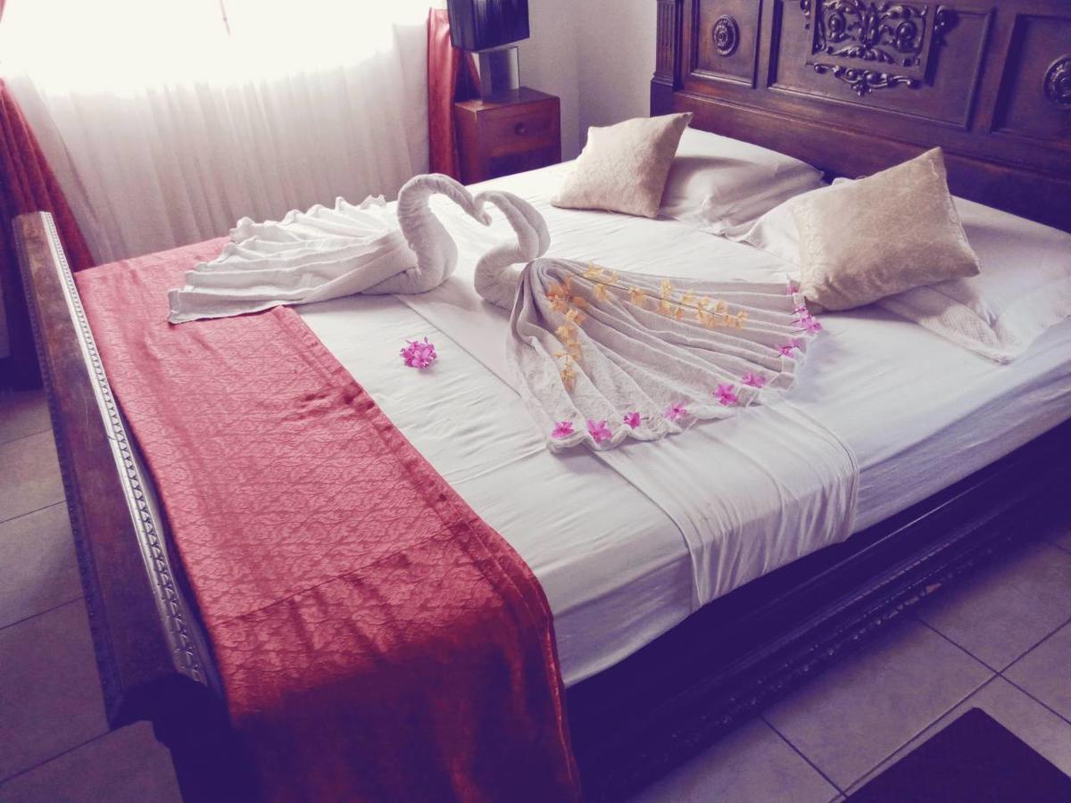 The Mgs Hotel Elpitiya  Extérieur photo